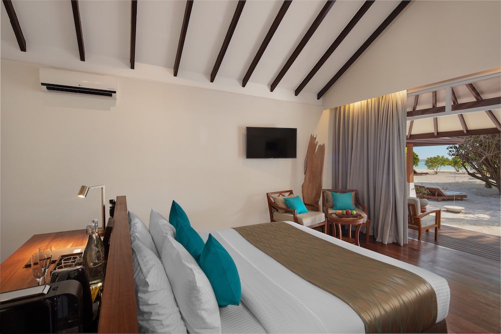 Beach Villa photo 13